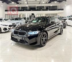 بي ام دبليو الفئة 3